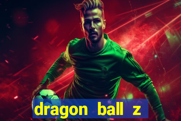 dragon ball z kakarot mobile